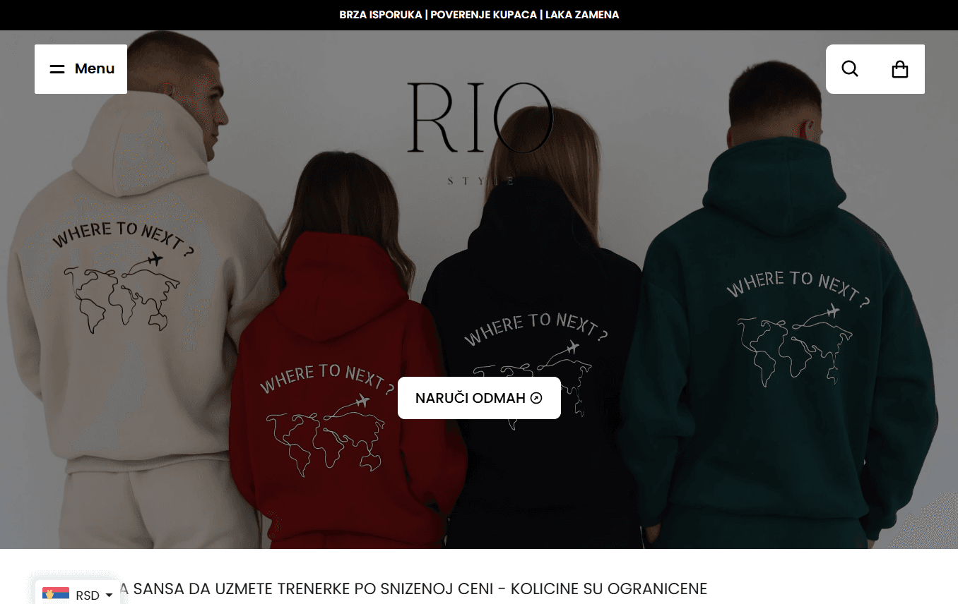 Rio Sty1e